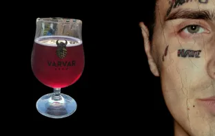 Рецензия на EP Face – «Варвар» и «Жизнь удалась»