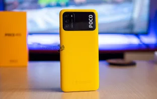 Обзор POCO M3 — красивый, но бесполезный кусок... Xiaomi