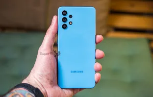 Обзор Samsung Galaxy A32 — ещё один корейский долгожитель