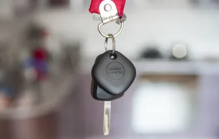 Обзор Samsung SmartTag