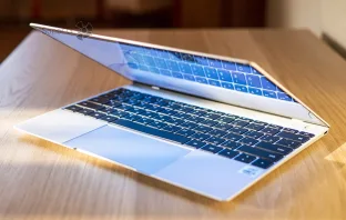 Обзор Huawei MateBook X 2020
