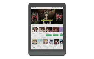 ONYX BOOX Nova 3 Color — электронная книга в цвете