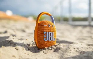 Обзор JBL Clip 4