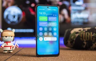 Смартфон Redmi Note 10S купить