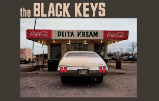 Рецензия на альбом The Black Keys — Delta Kream