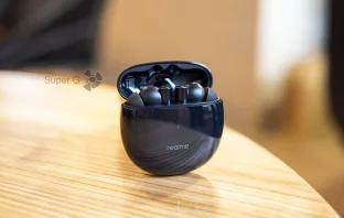 Обзор realme Buds Air 2 — ещё одна пара отличных TWS-наушников