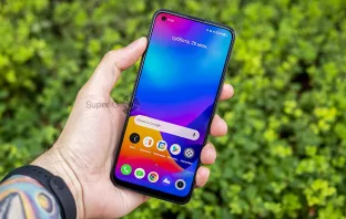Обзор realme 8 — альтернатива "сяоми" и не только