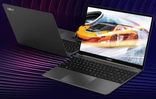 Teclast F15 Pro — наконец-то недорогой и приятный ноутбук для работы