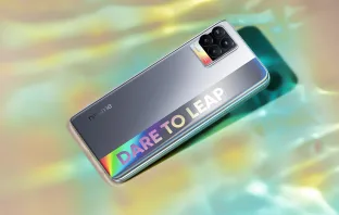Отличия realme 8 от realme 7. Новинка хуже предшественника?