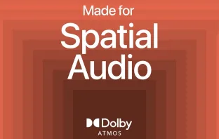 Как включить пространственное аудио, Dolby Atmos и Lossless Audio на iPhone