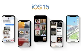 iOS 15 — все новые фишки системы