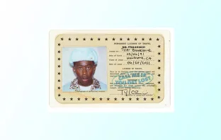 Рецензия на альбом Tyler The Creator — CALL ME IF YOU GET LOST
