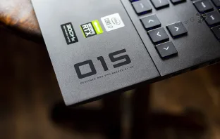 Обзор HP OMEN 15 — злой, удобный, максимально тихий игровой ноут