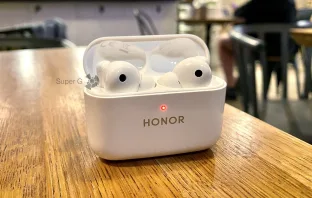 Обзор HONOR Earbuds 2 Lite