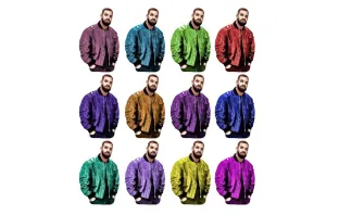 drake Certified Lover Boy cover