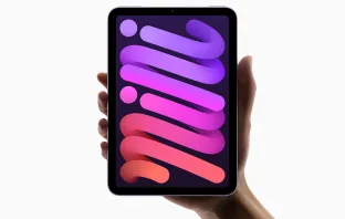Отличия iPad mini 6 от iPad mini 5 (2019)