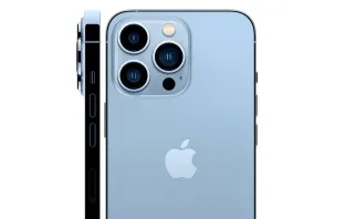 Отличия iPhone 13 Pro от iPhone 12 Pro и Pro Max