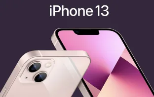 Отличия iPhone 13 от iPhone 12