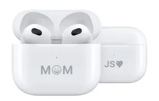 Отличия AirPods 3 от предыдущих моделей AirPods 2 и Pro