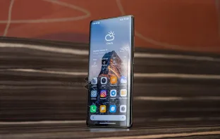 Немного токсичный обзор Xiaomi MIX 4