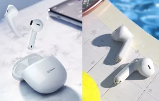Xiaodu Du Smart Buds — недорогие, но качественные наушники