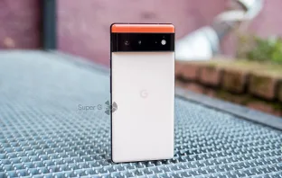 10 плюсов и минусов Google Pixel 6
