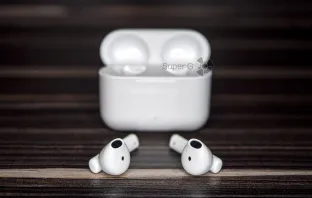 Обзор беспроводных наушников HONOR CHOICE Earbuds X
