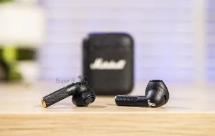 Обзор Marshall Minor III – заряжены звуком и рок-н-роллом