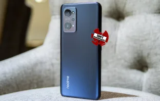 Обзор realme GT Neo 2 — смартфон года?