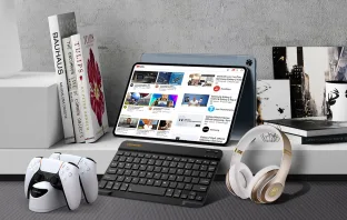 Teclast T40 Pro — флагманский планшет по цене бюджетного смартфона