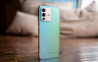 Обзор Vivo V23 5G