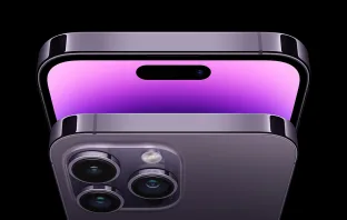 Отличия iPhone 14 Pro от iPhone 13 Pro и Pro Max