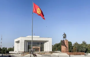 Что посмотреть и чем заняться в Бишкеке