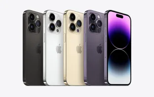 Цены iPhone 14 в разных странах мира