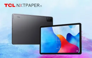 Планшеты TCL NXTPAPER 11 и TCL TAB 11 — характеристики и цены