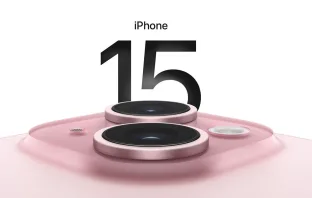 Все отличия iPhone 15 от iPhone 14