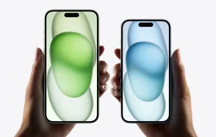 iPhone 15 все полные характеристики