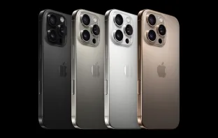 iPhone 16 Pro все цены