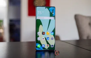 Обзор Infinix Note 50 Pro