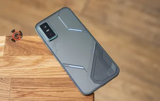Тест Infinix GT 30 Pro