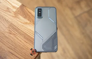 Обзор Infinix GT 30 Pro