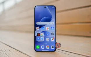 Обзор Infinix HOT 60 Pro