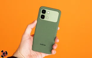 Обзор Infinix Note Edge