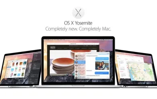 Apple WWDC 2014