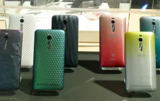 Asus Zenfone 2 цена