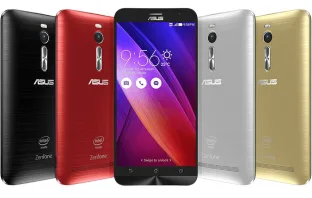 Asus Zenfone 2 цена, сроки поставки