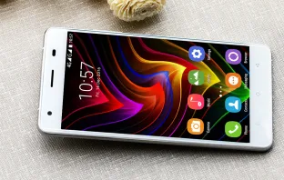 Oukitel C5 характеристики