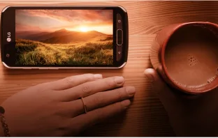 LG X Venture