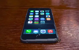 Обзор iPhone 6