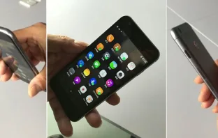 Копия iPhone 6